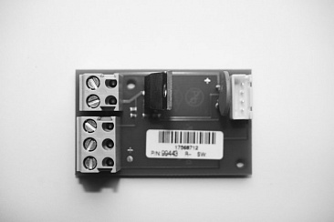 Модуль підключення світлодіодної сигнальної лампи EP 161