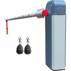 AN-Motors ASB6000 із круглою стрілою 6.3 м