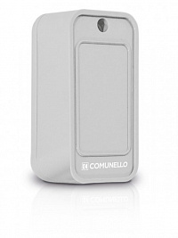 Двоканальний універсальний приймач RECEIVER