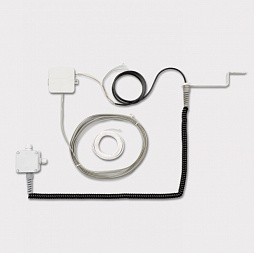 Пристрої безпеки