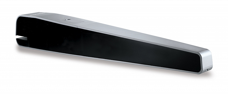 Комплект для автоматизации распашных ворот AS224KIT