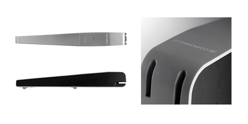 Комплект для автоматизации распашных ворот AS224KIT