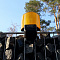 Комплект автоматики для відкатних воріт FT624KIT від COMUNELLO 