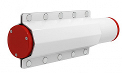 Крепление для круглой стрелы WAC1