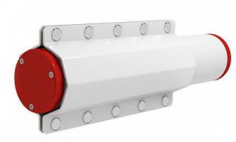 Крепление для круглой стрелы WAC1