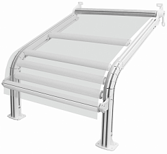 CASCADE - террасная маркиза