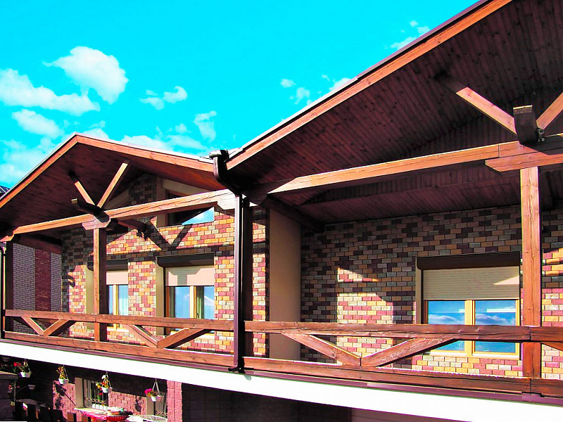 Противовзломные роллеты