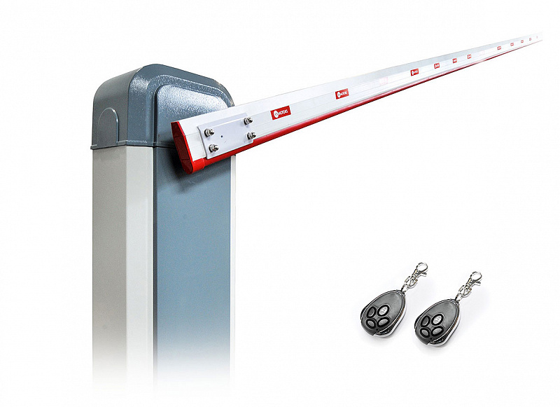 AN-Motors ASB6000 со стрелой 5,3 м