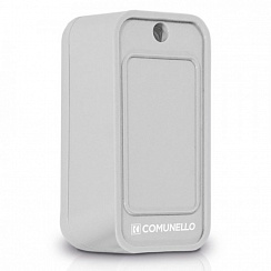 RCV Универсальный двухканальный радиоприемник, память на 500 пультов