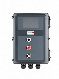 Обов'язкові комплектуючі для STA