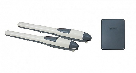 Комплект для автоматизации распашных ворот ASW5000KIT