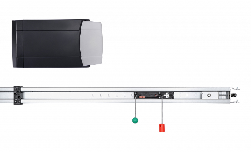 Комплект Comfort 50 для гаражных ворот