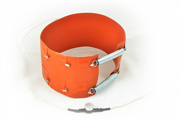 Обогревательный элемент с термостатом AH90