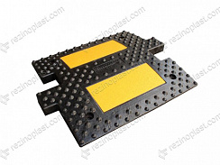 Лежачий полицейский ИДН-500